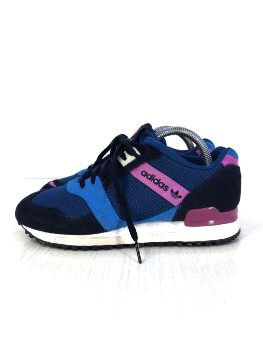 Adidas Originals アディダスオリジナルス Zx700 Cntmp レディース 22 5 中古 ブランド古着バズストア の通販はau Pay マーケット ブランド古着のbazzstore バズストア