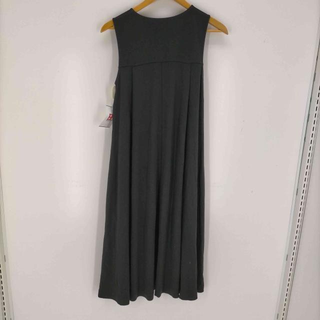 JIL SANDER(ジルサンダー) イタリア製 レーヨン ノースリーブ JIL SANDER(ジルサンダー) イタリア製 レーヨン ノースリーブ