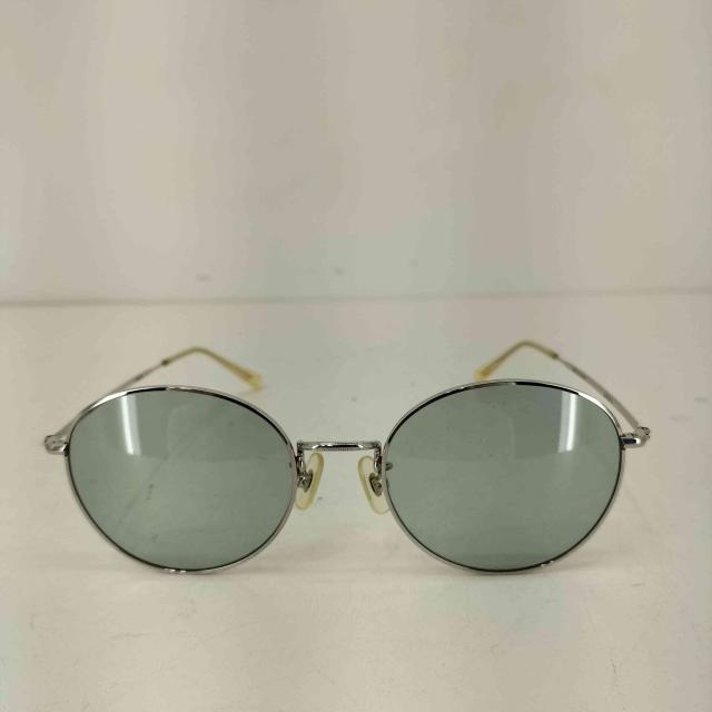 GLADHAND(グラッドハンド) James Glasses ジェームスグラス メンズ 53