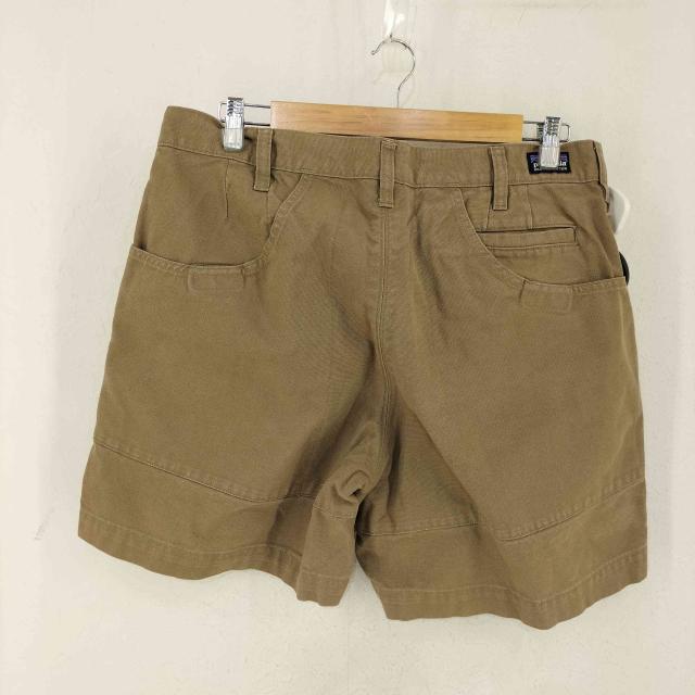 patagonia(パタゴニア) Stand Up Shorts(R)-7in Ash Tan メンズ 35INCH