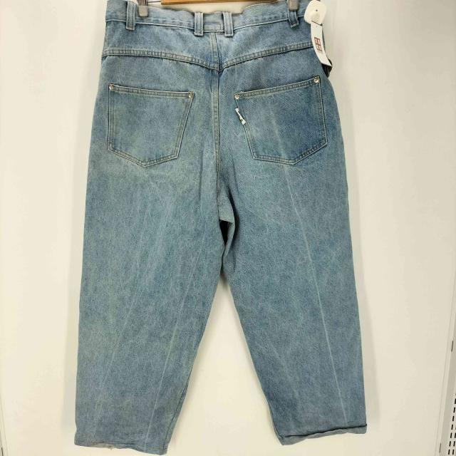 USED古着(ユーズドフルギ) {{Blind}} Skateboards 90S ボタンフライ