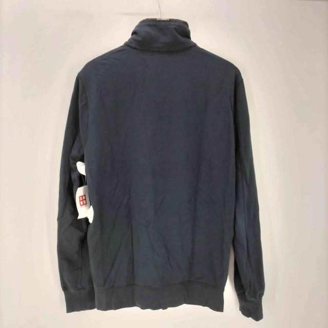 C.P.COMPANY(シーピーカンパニー) Goggles ゴーグル ジップアップ トラック ジャケット メンズ import：L 【中古】【ブランド古着バズストア】