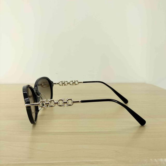 Salvatore Ferragamo(サルヴァトーレフェラガモ) ダブルガンチーニ