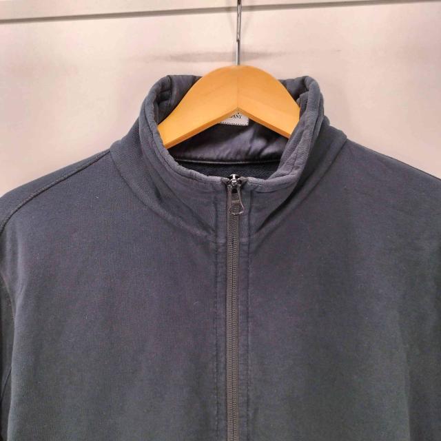 C.P.COMPANY(シーピーカンパニー) Goggles ゴーグル ジップアップ トラック ジャケット メンズ import：L 【中古】【ブランド古着バズストア】