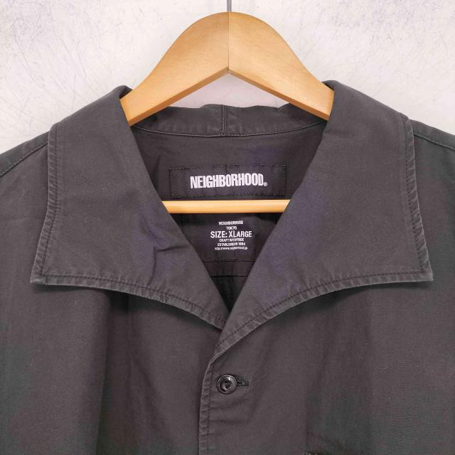 NEIGHBORHOOD(ネイバーフッド) STROKE/C-SHIRT SS 半袖シャツ メンズ JPN：XL 【中古】【ブランド古着バズストア】_2