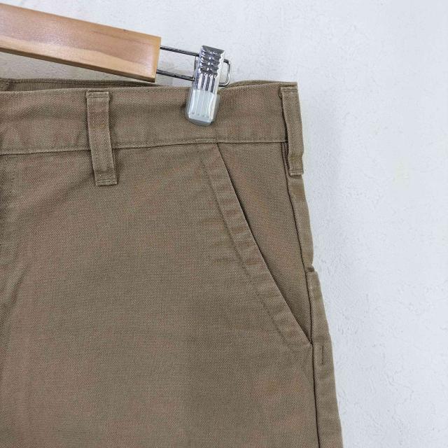 patagonia(パタゴニア) Stand Up Shorts(R)-7in Ash Tan メンズ 35INCH