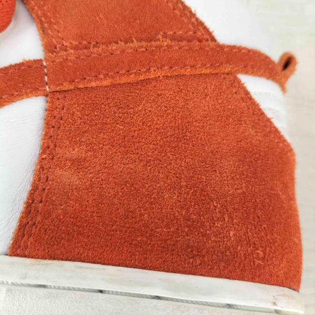 NIKE SB(ナイキスケートボーディング) SB DUNK HIGH PRO SB SYRACUSE メンズ JPN：26 【中古】【ブランド古着バズストア】