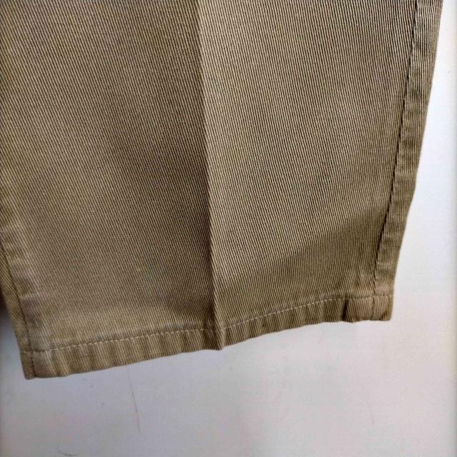 C.P.COMPANY(シーピーカンパニー) 90S 99SS イタリア製 Moreno Ferrari  モレノ・フェラーリ期 コットン ツイル チノ スラックス パンツ メンズ  52【中古】【ブランド古着バズストア】