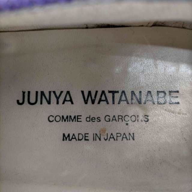 JUNYA WATANABE COMME des GARCONS(ジュンヤワタナベコムデギャルソン