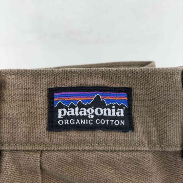 patagonia(パタゴニア) Stand Up Shorts(R)-7in Ash Tan メンズ 35INCH