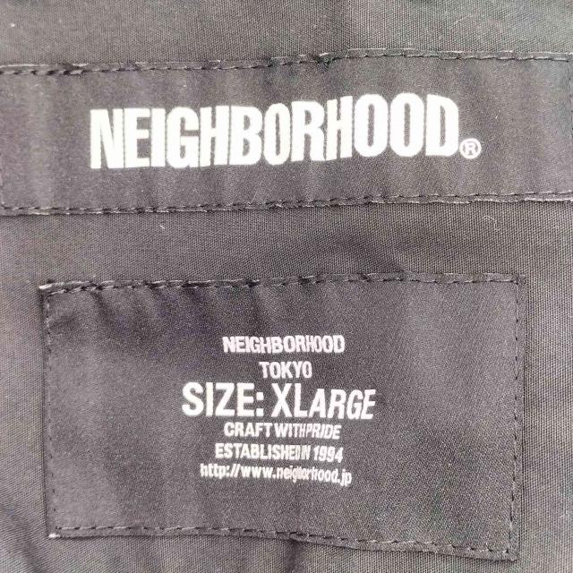 NEIGHBORHOOD(ネイバーフッド) STROKE/C-SHIRT SS 半袖シャツ メンズ JPN：XL 【中古】【ブランド古着バズストア】_5