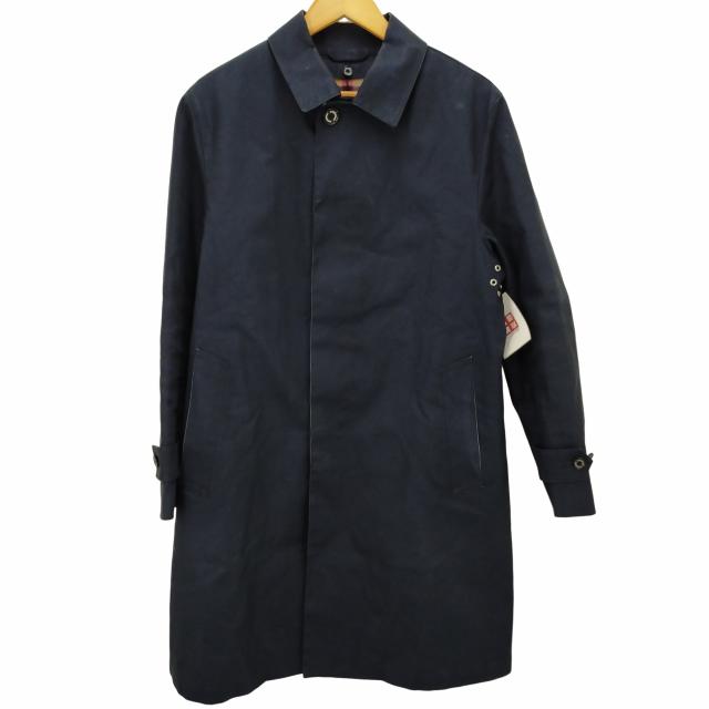 MACKINTOSH PHILOSOPHY ステンカラーコート ライナー付 40 MACKINTOSH PHILOSOPHY ステンカラーコート ライナー付 40