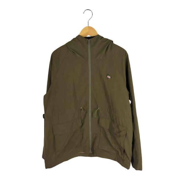 HUMAN MADE(ヒューマンメイド) 22SS WINDBREAKER ウィンドブレーカー メンズ JPN：XL 【中古】【ブランド古着バズストア】の通販は 15,832円