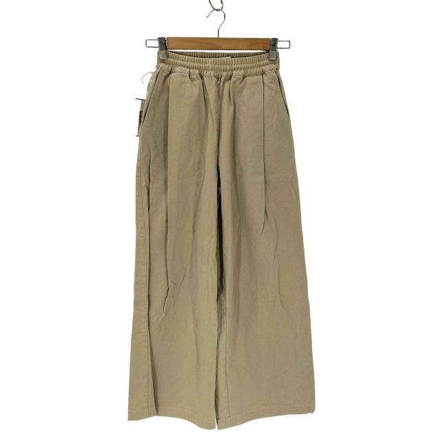 USED古着(ユーズドフルギ) Wynn Hamlyn  Trouser レディース  USA2【中古】【ブランド古着バズストア】の通販は 5,535円