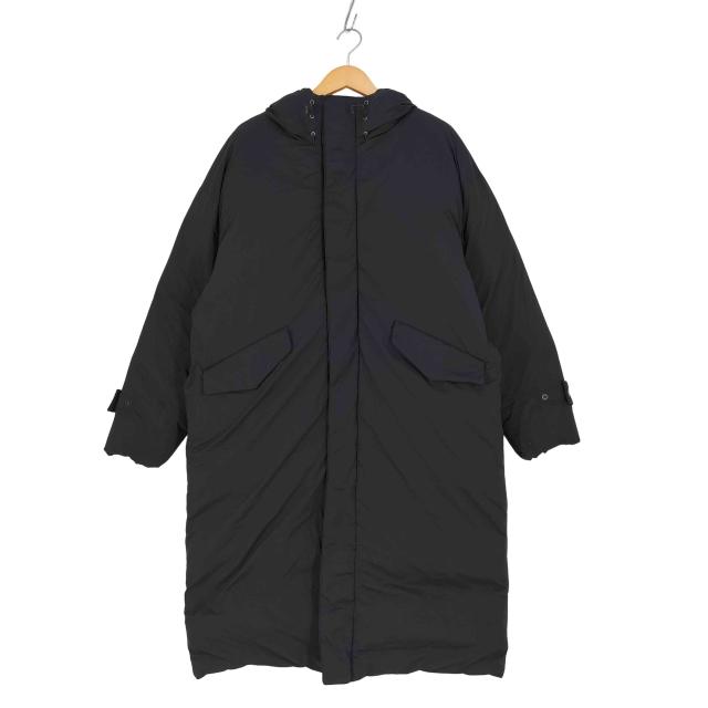 Karrimor(カリマー) DOWN COAT MOUNTAIN PARKA ダウンコート マウンテンパーカ メンズ import：S 【中古】【ブランド古着バズストア】の通販は