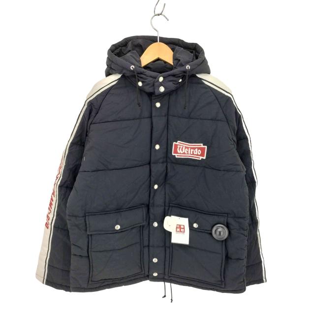 NICHOLAS DALEY(ニコラスデイリー) 22AW STONE JACKET メンズ import