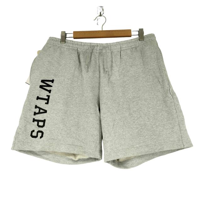 WTAPS(ダブルタップス) Academy 01 / Shorts / Cotton メンズ  X03【中古】【ブランド古着バズストア】