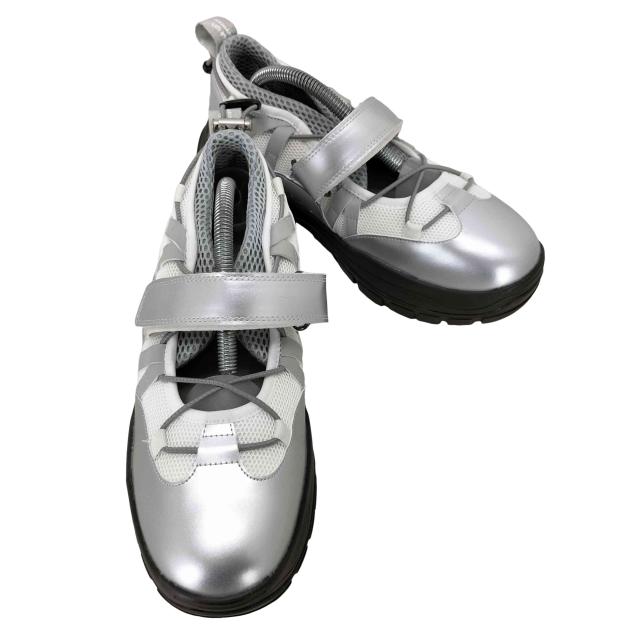 USED古着(ユーズドフルギ) {{Rockfish Weatherwear}}BRYN VELCRO SNEAKERS レディース UK：5 【中古】【ブランド古着バズストア】