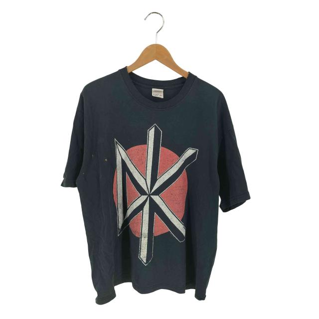 Anvil(アンビル) 90S USA製 バンドTシャツ メンズ XL【中古】【ブランド古着バズストア】