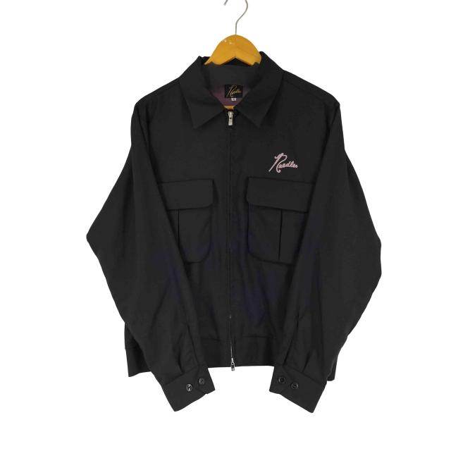 Needles(ニードルズ) 23SS Sport Jacket メンズ import：S 【中古】【ブランド古着バズストア】
