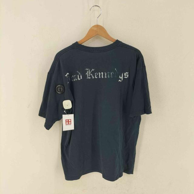 Anvil(アンビル) 90S USA製 バンドTシャツ メンズ XL【中古】【ブランド古着バズストア】_1
