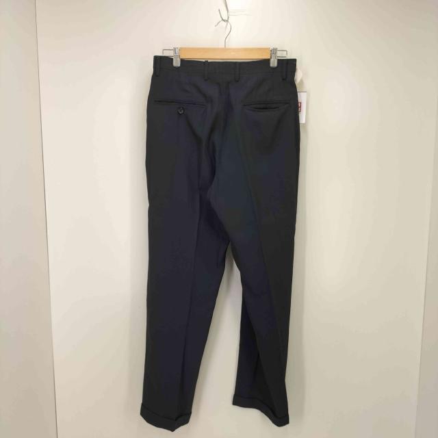 Yohji Yamamoto POUR HOMME(ヨウジヤマモトプールオム) 90s ツータック