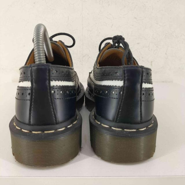 Dr.Martens(ドクターマーチン) 5ホールウィングチップシューズ レディース UK：4 【中古】【ブランド古着バズストア】_2