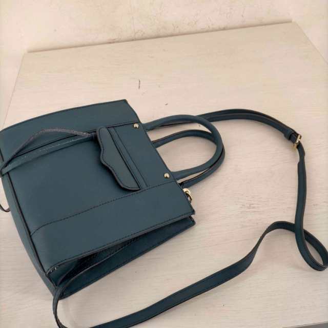 レベッカミンコフ REBECCA MINKOFF 2wayショルダー ハンドバック