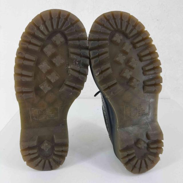 Dr.Martens(ドクターマーチン) 5ホールウィングチップシューズ レディース UK：4 【中古】【ブランド古着バズストア】_3