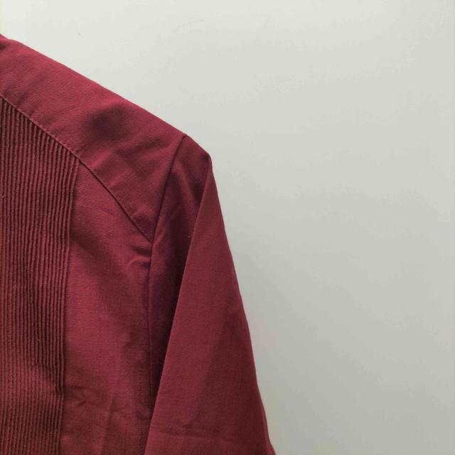 USED古着(ユーズドフルギ) ESTRELLA STANDARD GUAYABERA L/S キューバ シャツ メンズ 36【中古】【ブランド古着バズストア】_3