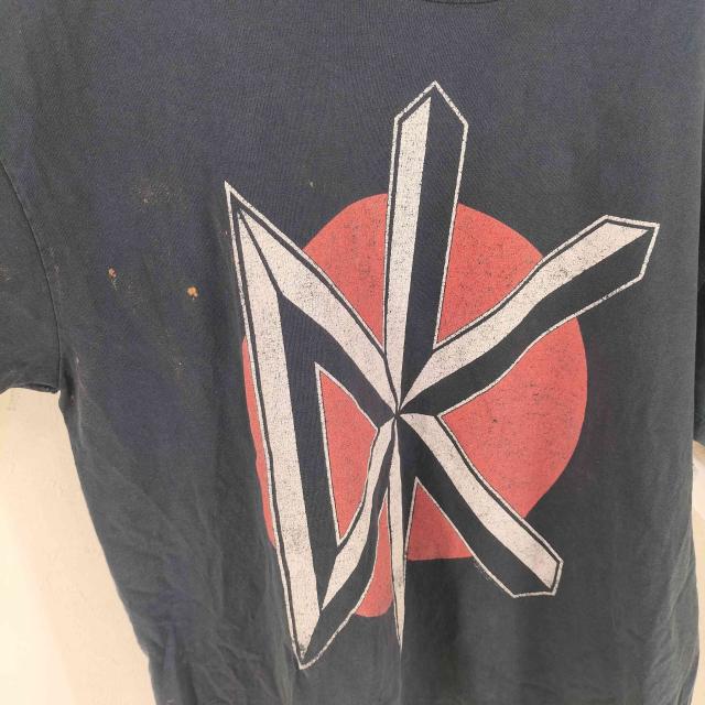 Anvil(アンビル) 90S USA製 バンドTシャツ メンズ XL【中古】【ブランド古着バズストア】_4