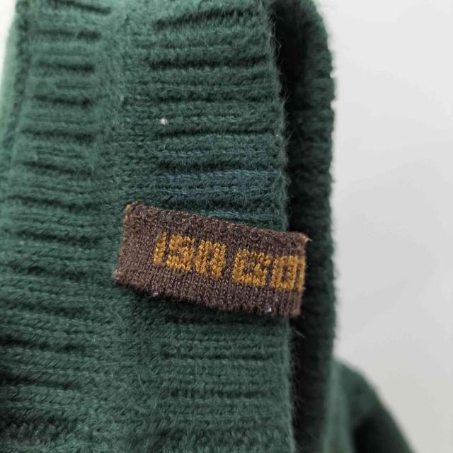 USED古着(ユーズドフルギ) {{ISA GOULDER}} all pockets short pants