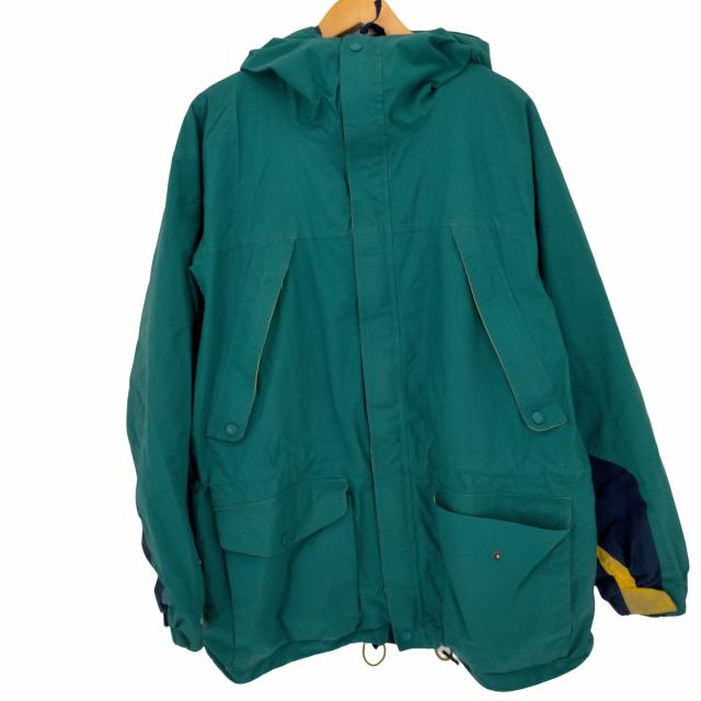 8080's Eddiebauer goretex マウンテンパーカー 80's Eddie Bauer GORE-TEX parka