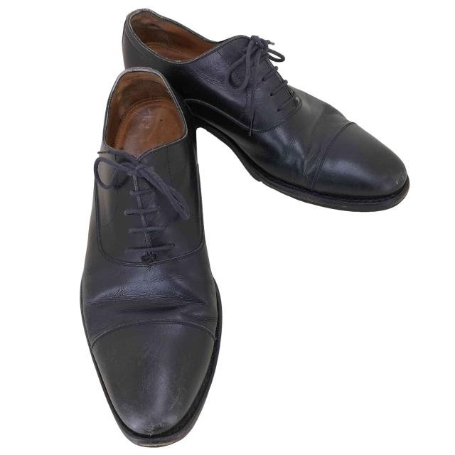 Jalan Sriwijaya(ジャランスリウァヤ) ストレートチップレザーシューズ メンズ 表記無 【中古】【ブランド古着バズストア】