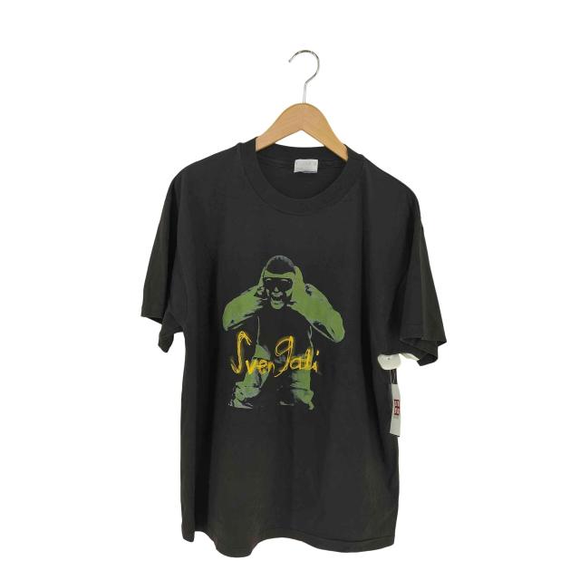 Hanes(ヘインズ) USA製 バンドTシャツ メンズ import：L 【中古】【ブランド古着バズストア】の通販は