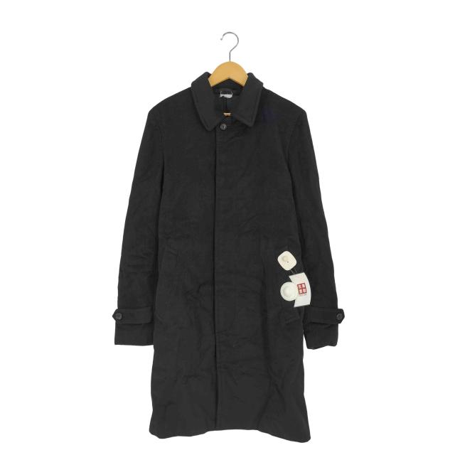 COMME des GARCONS HOMME PLUSカシミヤコート COMME des GARCONS HOMME PLUSカシミヤコート