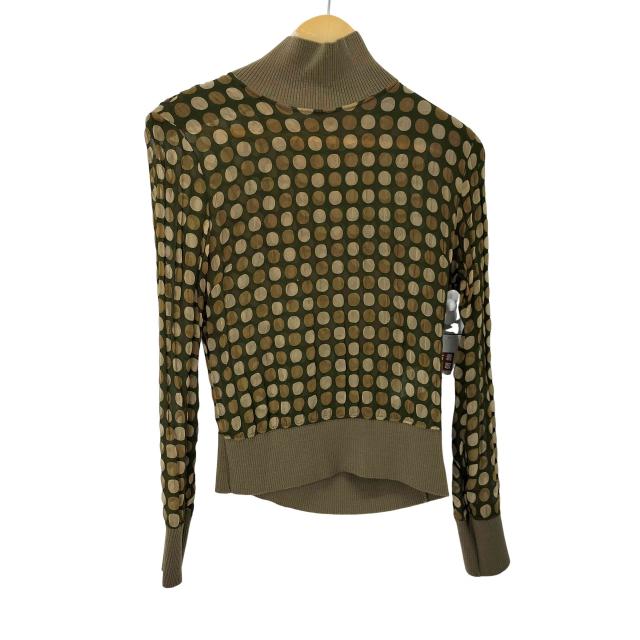 ズッカ ZUCCa JQテープスウェット レディース JPN：M ZUCCa