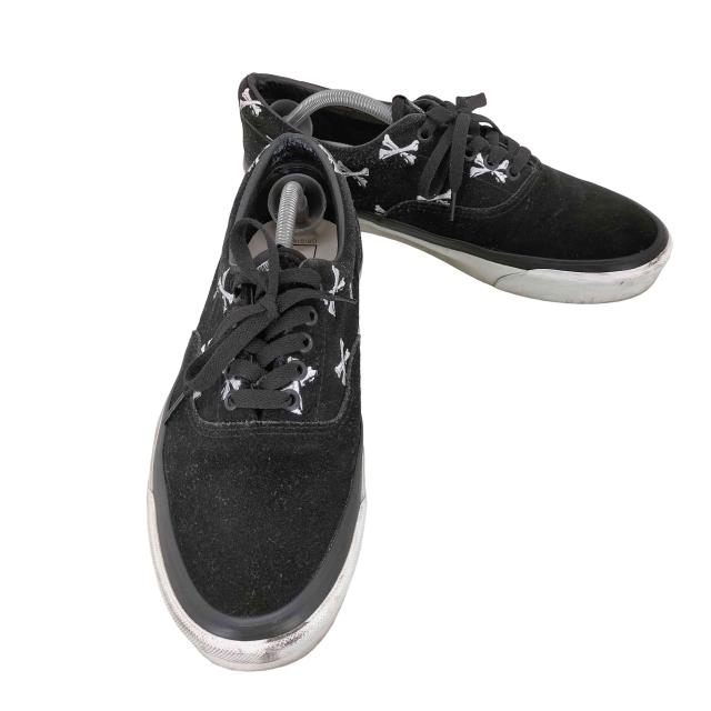 VANS(バンズ) ERA LX ローカットスニーカー メンズ JPN：29 【中古】【ブランド古着バズストア】