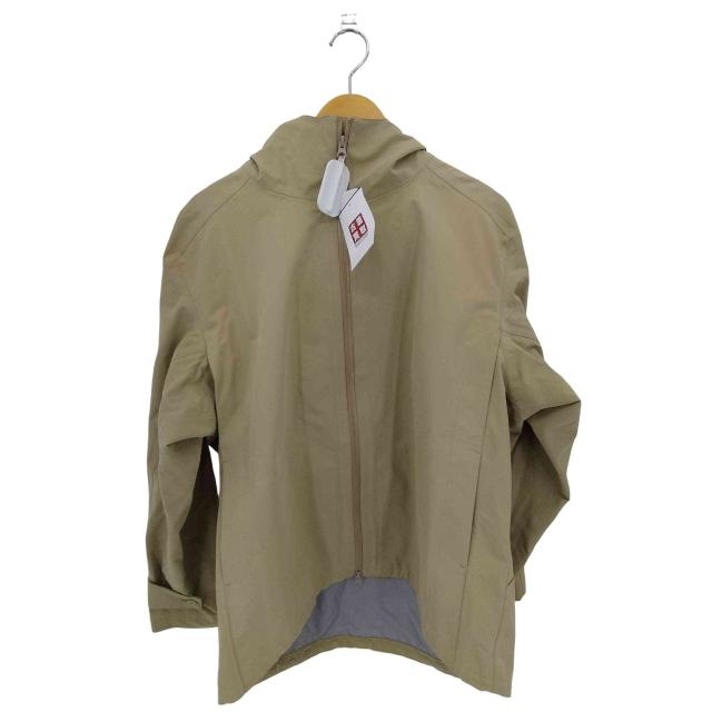 USED古着(ユーズドフルギ) {{Caledoor}} 3 Layer Zipup Shell Jacket 3レイヤージップアップシェルジャケット メンズ JPN：L 【中古】【ブランド古着バズストア】