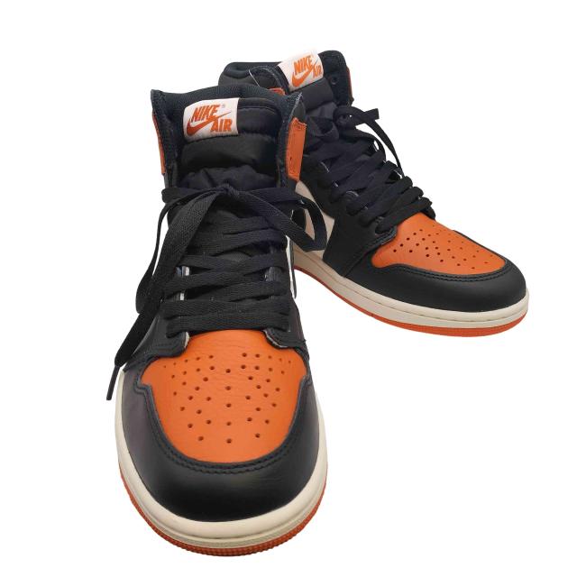 JORDAN BRAND(ジョーダンブランド) AIR JORDAN 1 RETRO HIGH OG 