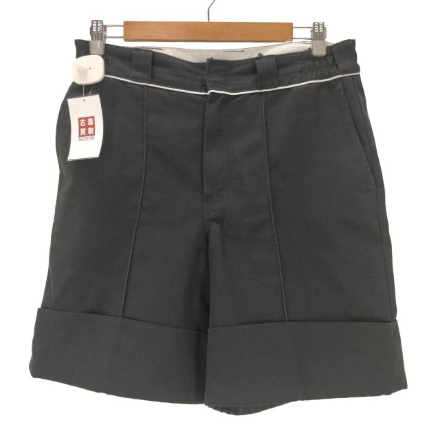 Saturdays NYC(サタデーズニューヨークシティ) 25SS コラボ Short Pants ショート パンツ メンズ  32【中古】【ブランド古着バズストア】