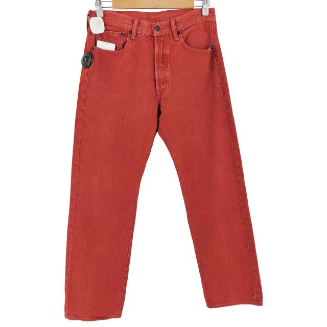 Levis(リーバイス) メキシコ製 ボタン裏4093刻印 501XX デニムパンツ メンズ  W32【中古】【ブランド古着バズストア】