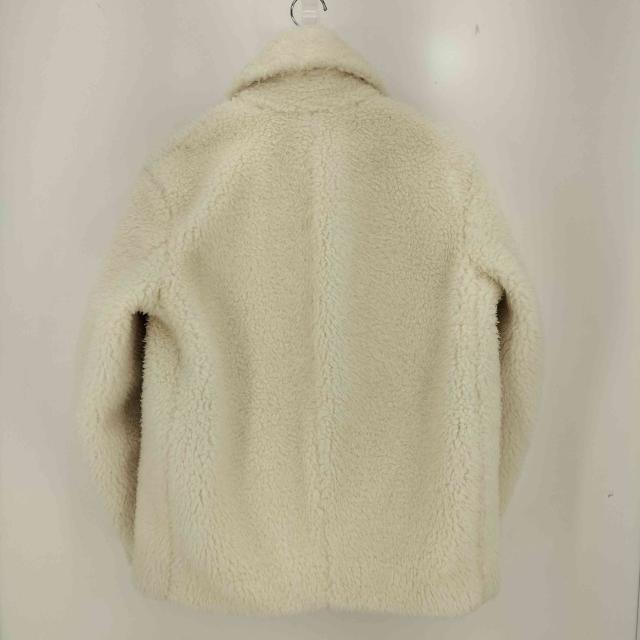 COCUCA(コキュカ) ボアPコート レディース FREE 【中古】【ブランド古着バズストア】 COCUCA(コキュカ) ボアPコート レディース FREE 【中古】【ブランド