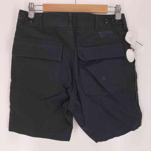 WACKO MARIA(ワコマリア) GP-105-BLANKLINE-JOHNNY-B- BAKER SHORTS
