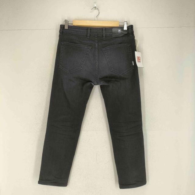 PT TORINO(ピーティートリノ) SWING SUPER SLIM FIT ブラックデニム 