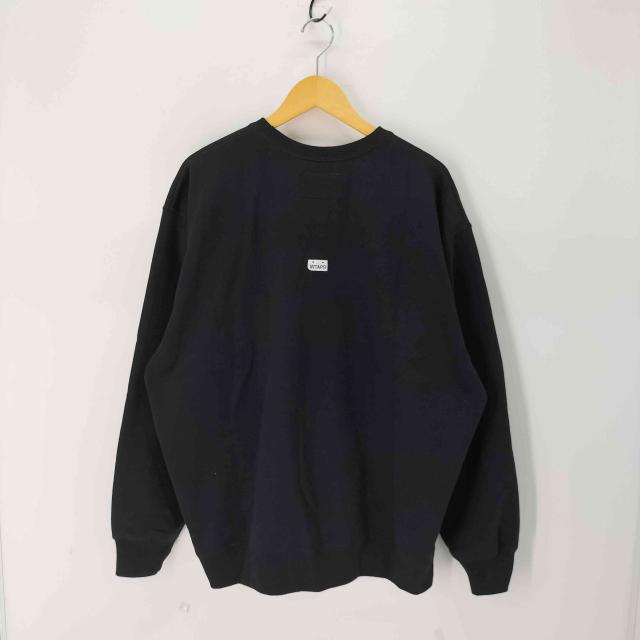 WTAPS(ダブルタップス) AON / SWEATER / COTTON メンズ JPN：4 【中古】【ブランド古着バズストア】_1
