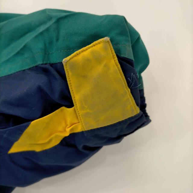 Eddie Bauer(エディーバウアー) 80S~90S 黒タグ GORE-TEX マウンテン
