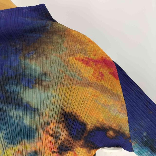 PLEATS PLEASE ISSEY MIYAKE(プリーツプリーズイッセイミヤケ) 16SS