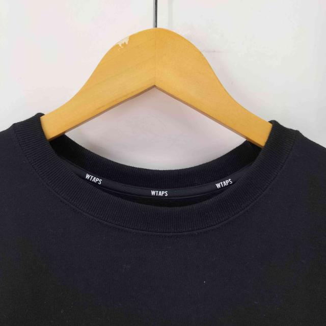 WTAPS(ダブルタップス) AON / SWEATER / COTTON メンズ JPN：4 【中古】【ブランド古着バズストア】_2