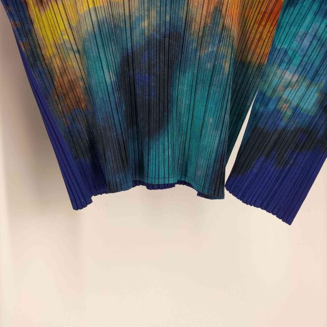 PLEATS PLEASE ISSEY MIYAKE(プリーツプリーズイッセイミヤケ) 16SS
